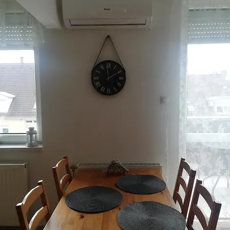 Gold Apartman Sopron
