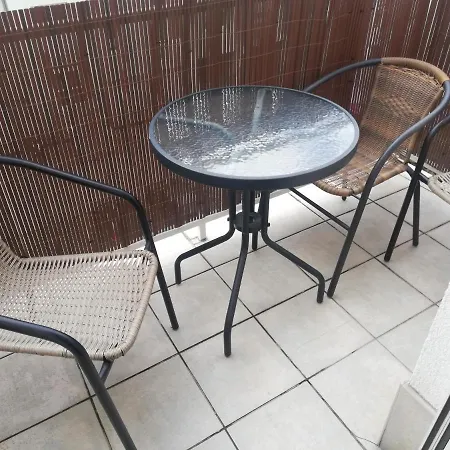 Apartman Gold Sopron