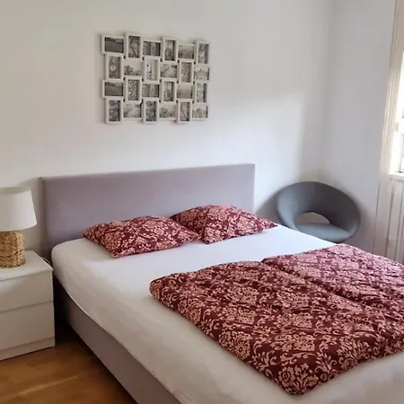 Apartamento Gold Sopron