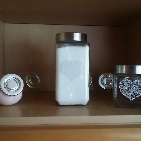 Gold Apartamento Sopron