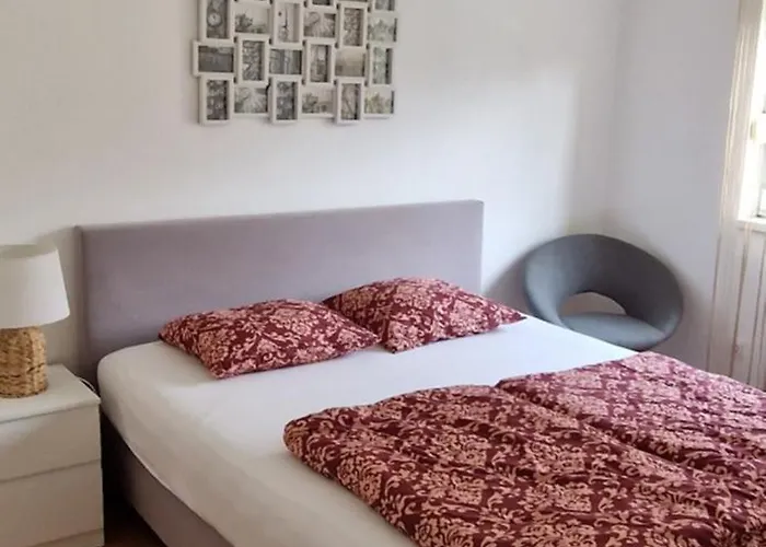 Apartament Gold Sopron